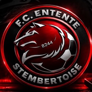 Logo FC Entente Stembertoise
